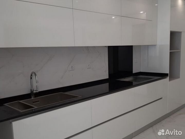 Столешница для кухни Staron Solid 120х60