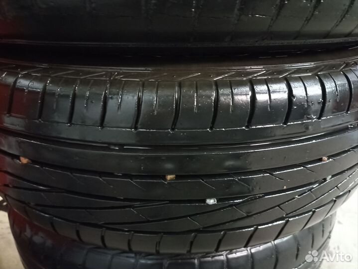Goodyear Excellence 195/65 R15