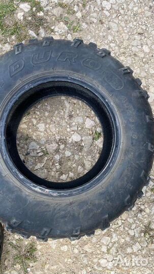 Duro DL6200 8/25 R12 и 10/25 R12