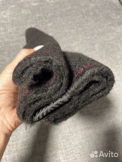 Лечебный пояс шерстяной