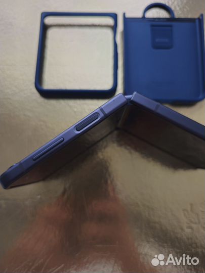 Samsung Galaxy Z Flip5, 8/512 ГБ
