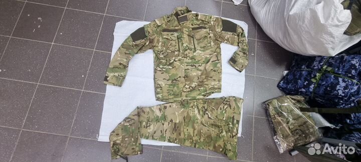 Облегченная форма мультикам