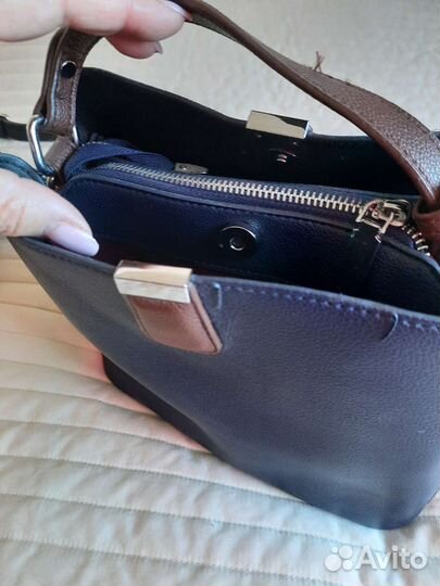 Сумка женская через плечо