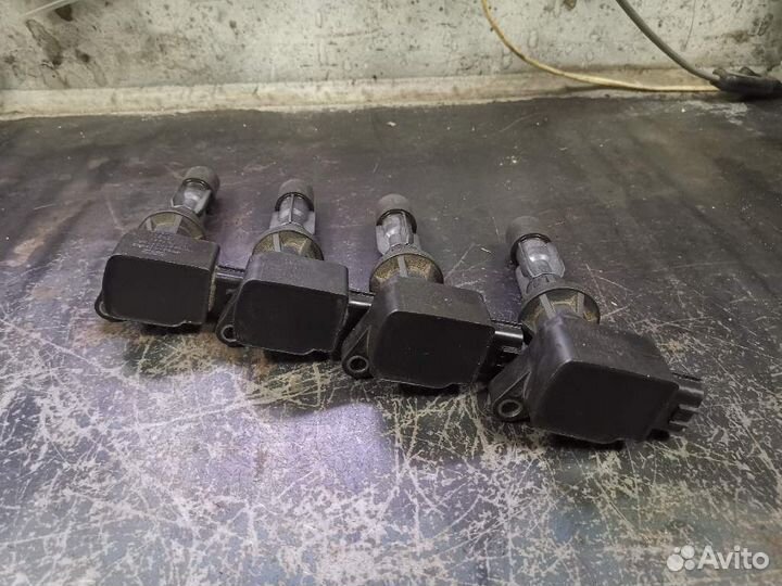 Катушки зажигания Mazda 1.8 2.0