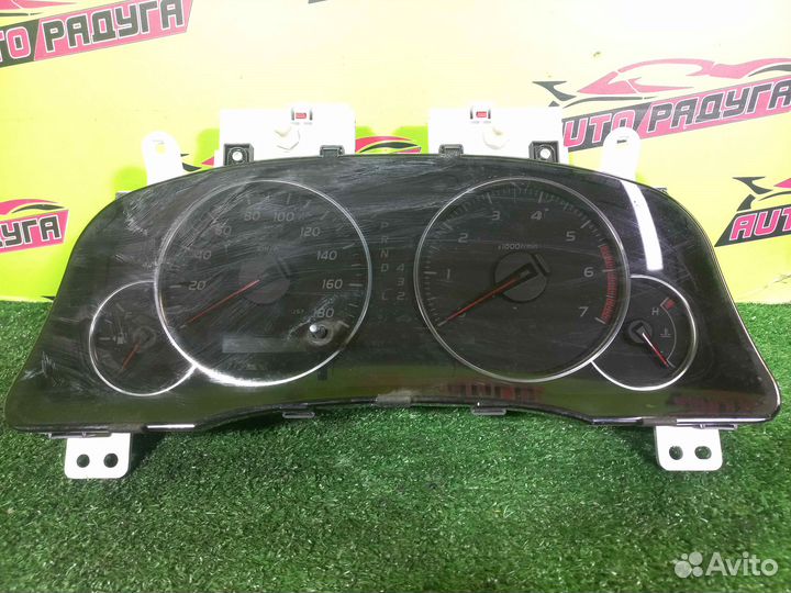 Щиток приборов toyota GRJ120W,GRJ121W land cruiser