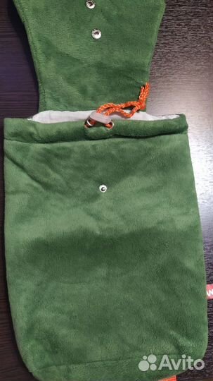 Рюкзак детский дошкольный