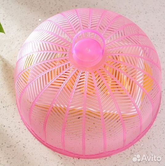 Колпак от насекомых