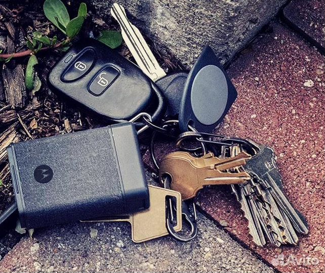 Motorola Power Pack Battery 1500 / 2400 / 5100 mAh