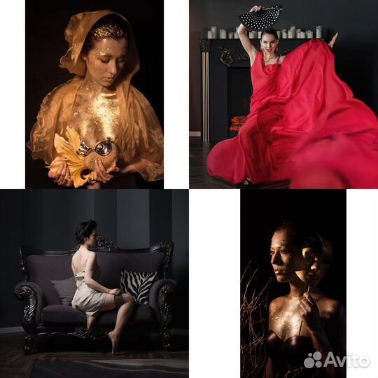 Фотограф Хабаровск