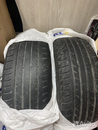 Maxtrek Maximus M1 225/55 R17 91H