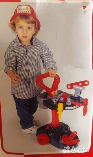 Игрушка-стойка 