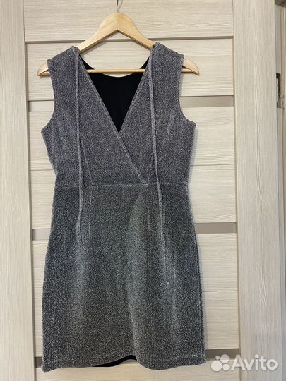 Новое платье