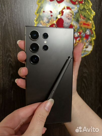 Samsung Galaxy S24 Ultra, 12/256 ГБ