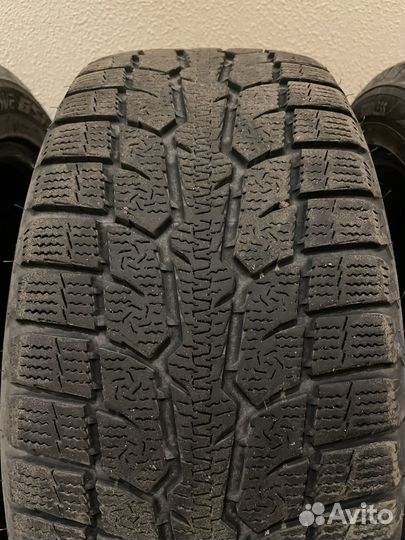Toyo Observe GSi-6 HP 205/55 R16