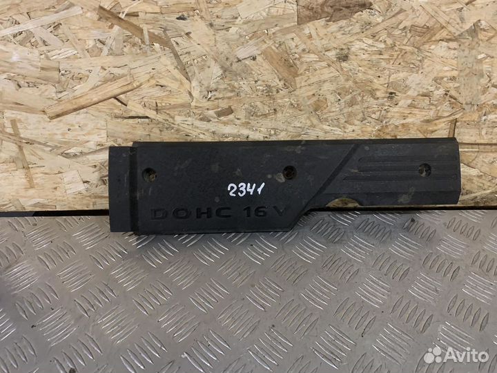 Накладка декоративная Hyundai Getz I (2002–2005)