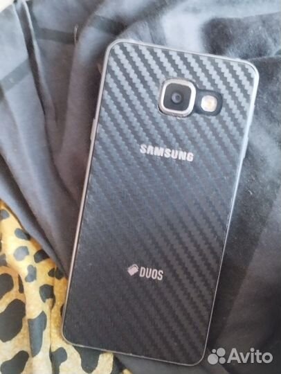 Samsung Galaxy S6 Duos, 3/32 ГБ