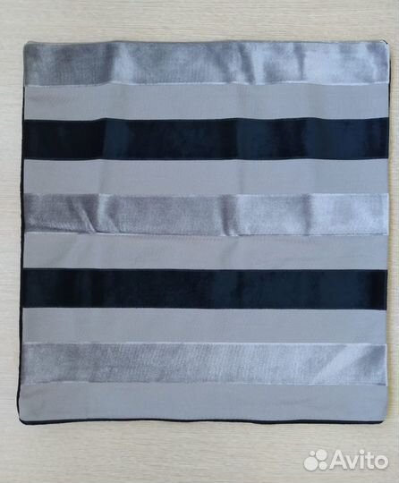 Декоративные наволочки на подушки