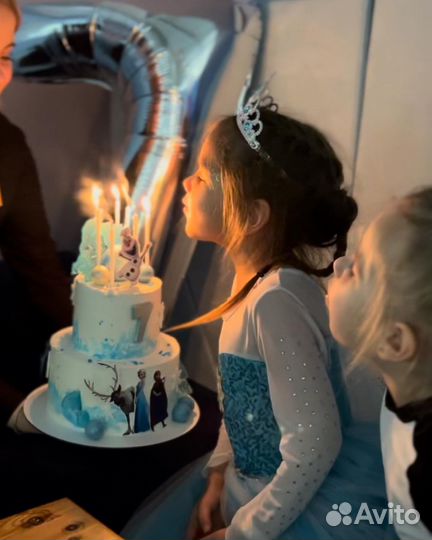 Торт на заказ