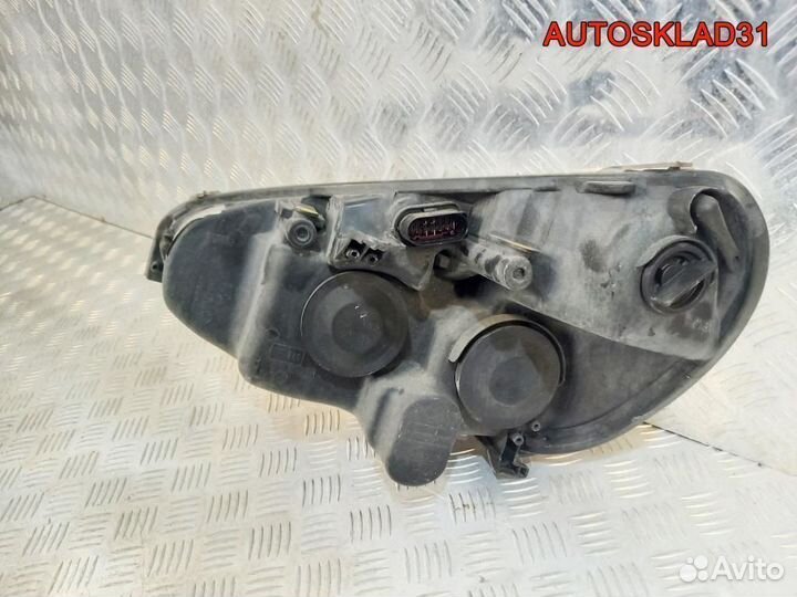 Фара правая Ford Galaxy 2006-2015 6m2113w029af