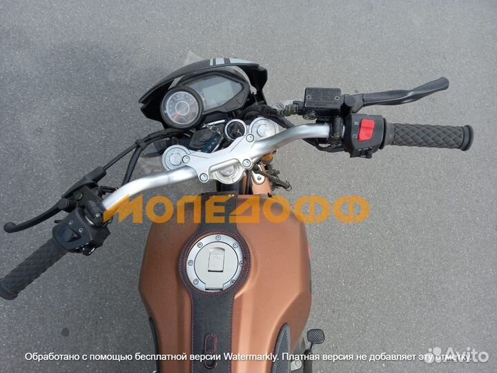 Мотоцикл Minsk C4 250 + шлем