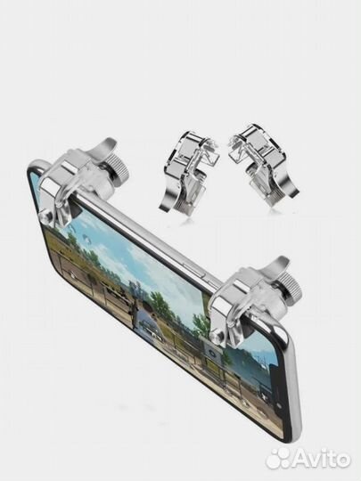 Триггеры для смартфона