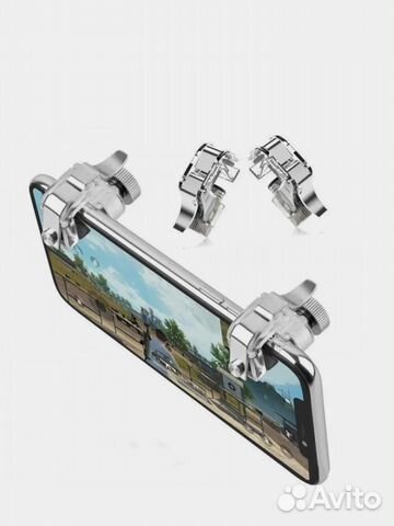 Триггеры для смартфона