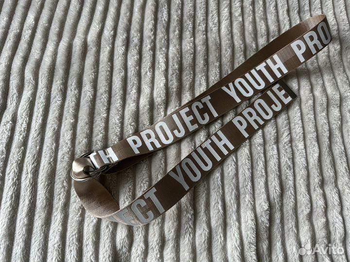 Ремень женский