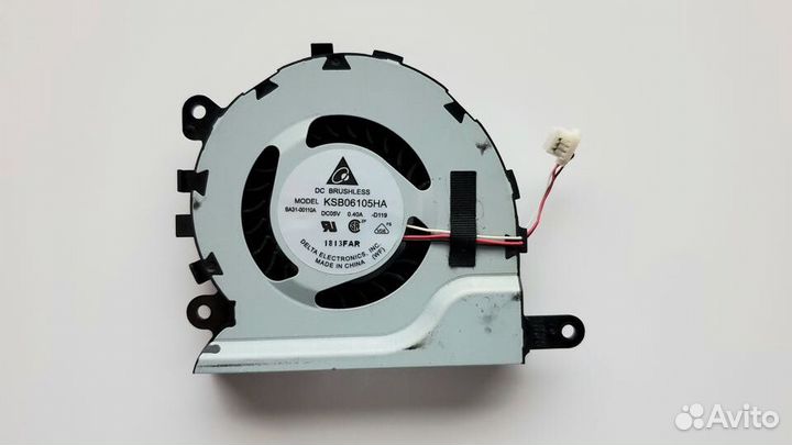 Вентилятор Samsung 350U