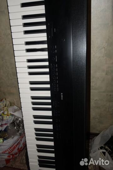 Kawai es,Korg sp-250