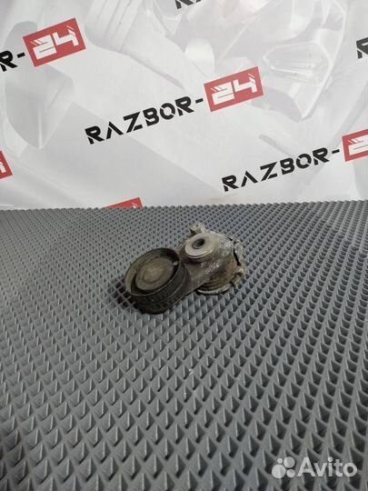 Ролик натяжителя DAF XF 105 2008 2163127