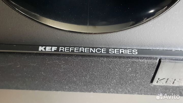 KEF reference 103\4 акустика