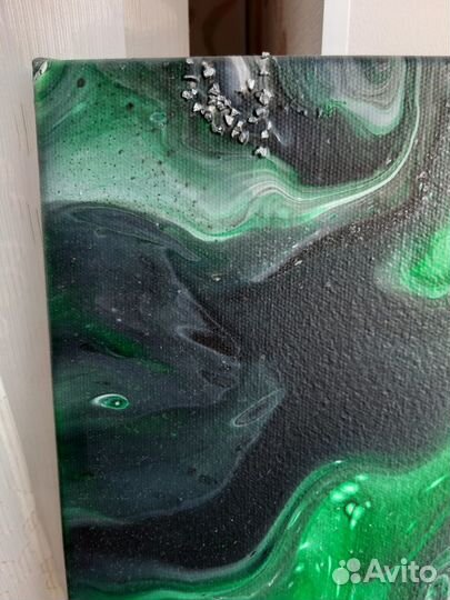 Интерьерная картина