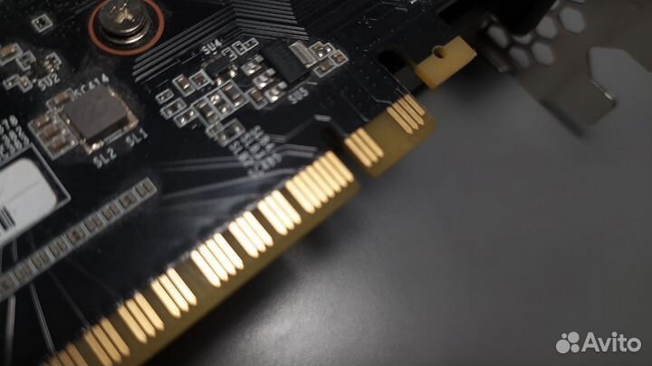 Nvidia Geforce GTX 1650