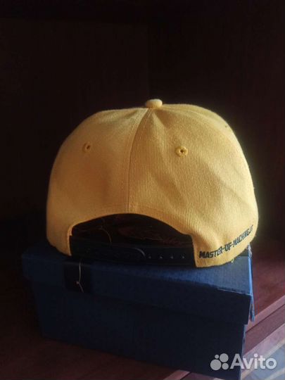 Кепка snapback мужская