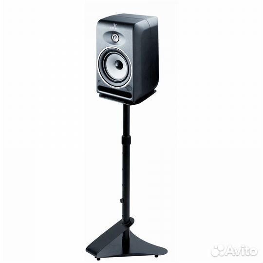 Стойка под монитор quik LOK BS402