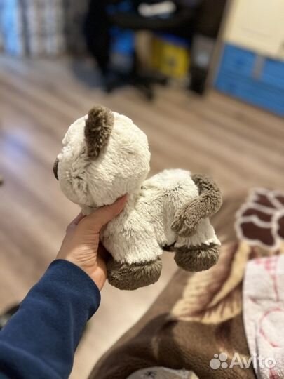 Интерактивная игрушка hasbro furreal friends кот