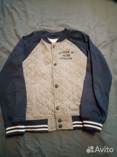 Рубашка, пакетом для школы