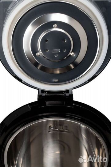 Термопот brand 4404b новый