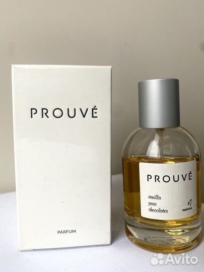 Kenzo Jangle Elephant номерные духи Prouve 50ml