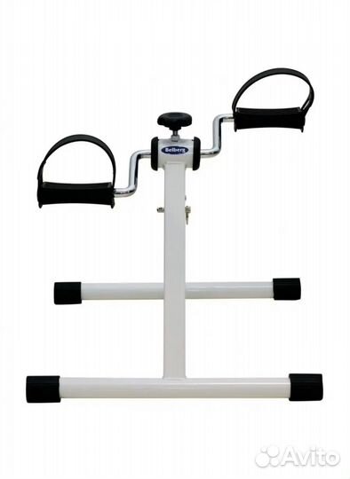 Велотренажер педальный