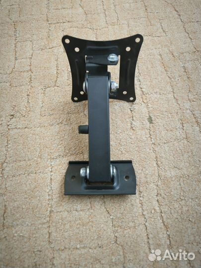 Настенный кронштейн для монитора и телевизора