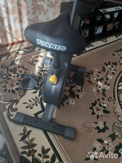 Велотренажер бу