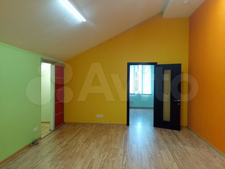 Офис, 52м²