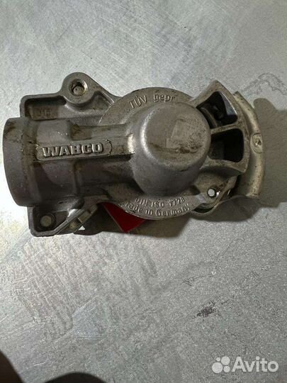 Пневморазъем полуприцепа Wabco