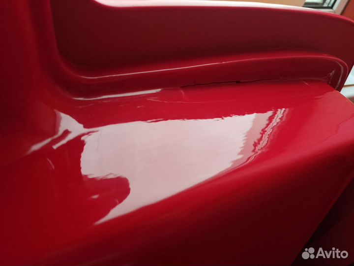 Двухярусная кровать 