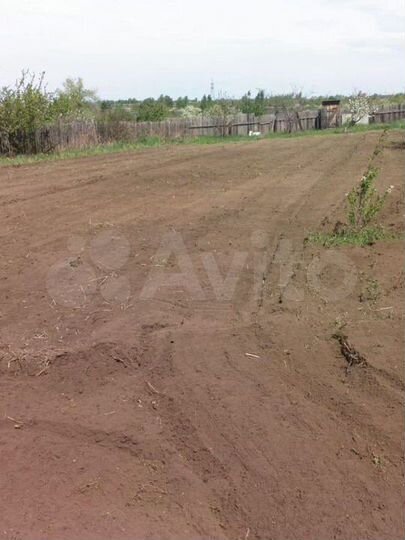 Участок 6,2 сот. (СНТ, ДНП)