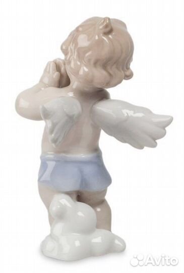 Ангел мальчик