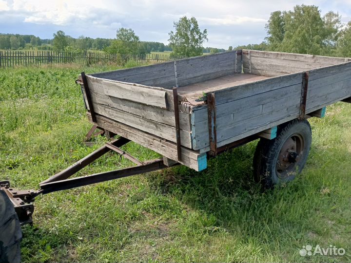 Трактор ВгТЗ Т-25, 1978