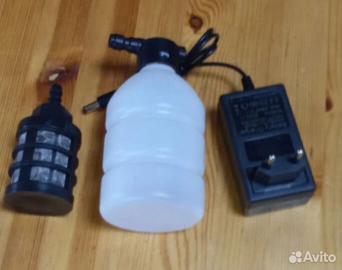 Минимойка на акб Керхер мойка высокого давления