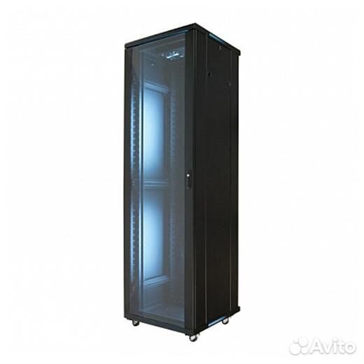 Рэковый шкаф Wize PRO W42UR